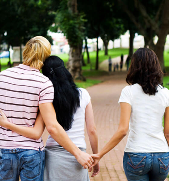 Extra Marital Affair