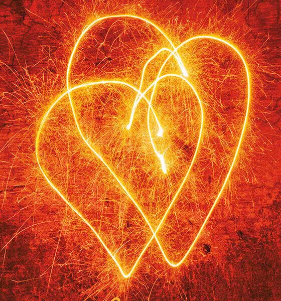 Love Problem Solution